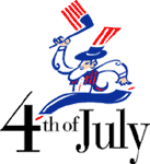 July